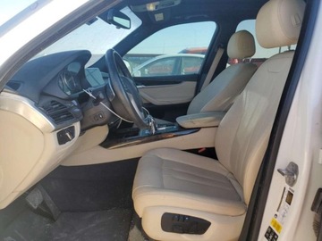 BMW X5 F15 SUV xDrive40e 313KM 2017 BMW X5 2017 BMW X5 XDR40E 2.0 Hybryda 313KM, zdjęcie 7