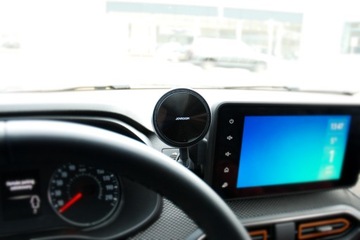 Магнитный держатель MagSafe с зарядным устройством Dacia Sandero 3
