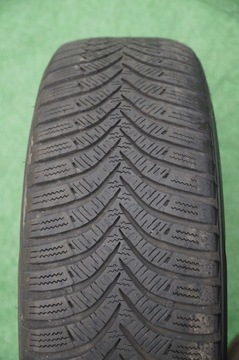 KOLA ZIMNÍ MAZDA 3 5 6
