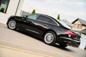 Audi A6 C8 2020 Audi A6 Limousine Advanced___35 TDi S Tronic___LED Skora Kamera360 Virtual, zdjęcie 7