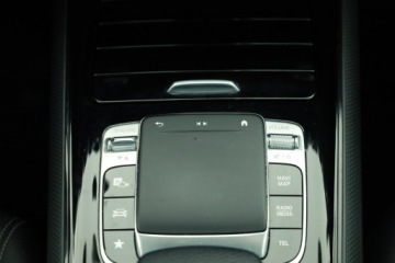 Mercedes GLB SUV 1.3 200 163KM 2020 Mercedes GLB GLB 200, Salon Polska, 1. Właściciel, zdjęcie 14