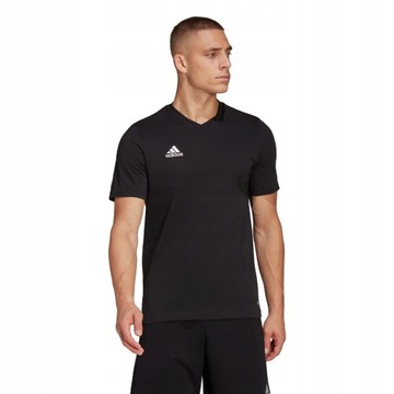 koszulka męska T-shirt adidas r 2XL HC0448 BAWEŁNA