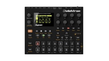 Электрон Дигитакт