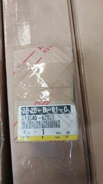 NAPINACZ ROZRZĄDU TOYOTA 13540-62020