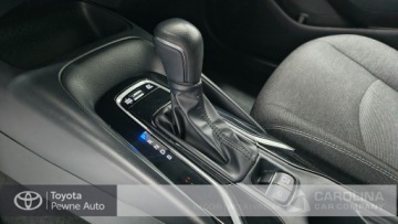 Toyota Corolla XII Sedan Facelifting 1.8 Hybrid 140KM 2023 Toyota Corolla 1.8 Hybrid Comfort Seria E21 (2019-, zdjęcie 8