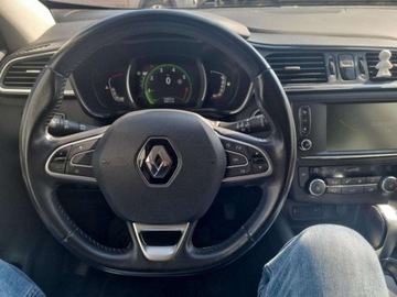Renault Kadjar Crossover 1.2 Energy TCe 130KM 2017 Renault Kadjar Renault Kadjar 1.2, polski salon, 1.2 Benzyna 130KM, zdjęcie 15