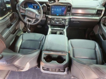 Ford 2025 Ford F250 Super Duty 2025 6.7 Diesel 475KM, zdjęcie 8