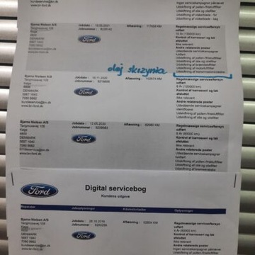 Ford S-Max II Van 2.0 TDCi 150KM 2018 Ford S-Max 2.0 diesel !! EURO6 TECHNOLOGIA !!!, zdjęcie 10