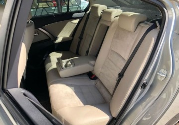 Toyota Avensis III Sedan Facelifting 1.8 Valvematic 147KM 2013 Toyota Avensis Avensis Premium Evecutive NAVI Vat Marza Salon PL Serw, zdjęcie 5