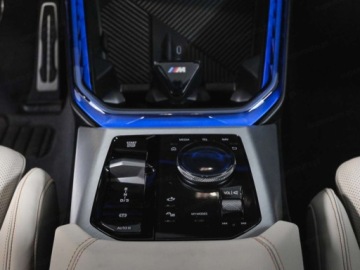 BMW X3 G45 SUV Plug-In 2.0 30e 299KM 2026 BMW X3 xDrive30e Sport Suv 2.0 (299KM) 2026, zdjęcie 12