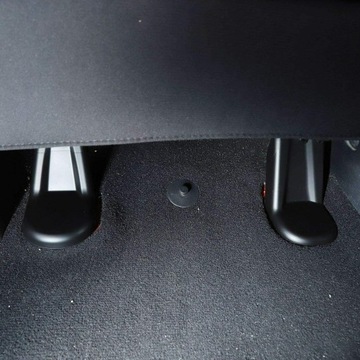 8X KRYT ŠROUBOVÁ SEDAČKY DO JEEP WRANGLER JK