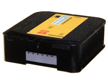 Проявление черно-белой пленки Kodak K40 Orwo Cwema с камеры 8