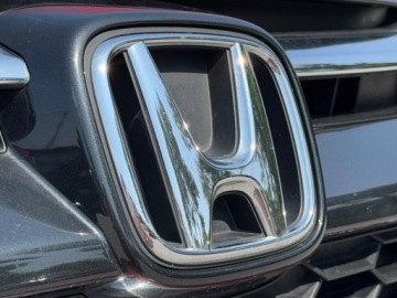 Honda CR-V IV SUV Facelifting 1.6 i-DTEC 160KM 2016 Honda CR-V CR-V AWD Automat - Relingi Dachowe Thule - 1.6 Diesel 160KM, zdjęcie 14