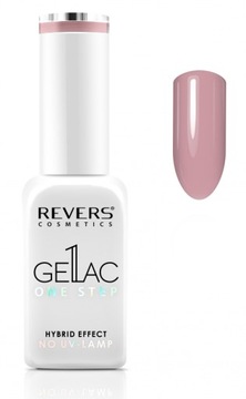 Лак для ногтей Revers Gel Lac One Step — 16