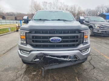 Ford 2023 Ford F150 Supercrew 2023 3.5 Benzyna 400KM, zdjęcie 5