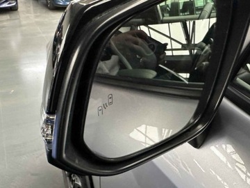 Toyota RAV4 V SUV Facelifting 2.5 Hybrid Dynamic Force 222KM 2025 Od ręki - GR Sport 2.5 Hybrid Dynamic Force 222KM | Podgrzewane fotele!, zdjęcie 5