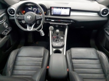 Alfa Romeo 2024 Alfa Romeo Tonale Alfa Romeo Tonale Ti EAWD z 2024 r od ubezpieczalni 1.3, zdjęcie 8