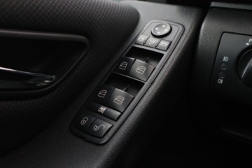 Mercedes Klasa A W169 Coupe 2.0 180 CDI 109KM 2008 Mercedes A A 180 CDI , Klima, Tempomat, zdjęcie 18