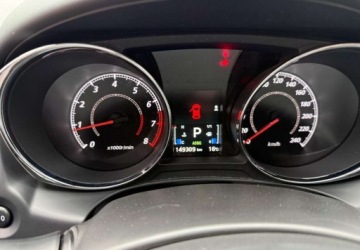 Mitsubishi ASX I SUV Facelifting 2019 2.0 150KM 2019 Mitsubishi ASX Mitsubishi ASX 2.0 2WD CVT Spirit 2.0 Benzyna 150KM, zdjęcie 9