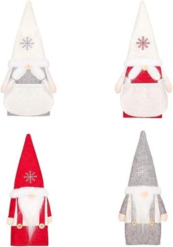 ФЕРТОВАЯ КРЫШКА ДЛЯ БУТЫЛКИ ВИНО РОЖДЕСТВЕНСКАЯ ОДЕЖДА ПОДАРОК ​​САНТА-ЭЛЬФУ