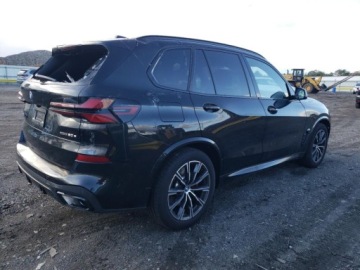 BMW X5 G05 2025 BMW X5 xDrive50e 2025 3.0l 3.0 Hybryda 483KM, zdjęcie 3