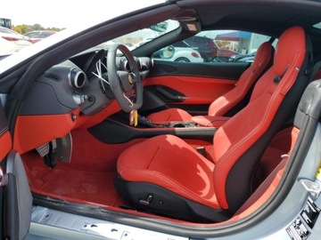 Ferrari 2023 Ferrari Portofino M 2023 3.9l 3.9 Benzyna 612KM, zdjęcie 7