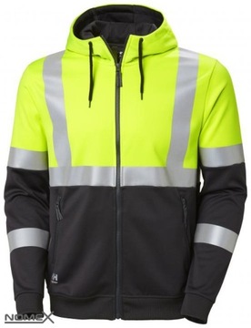 HELLY HANSEN ADDVIS BLUZA 79259-369 - L