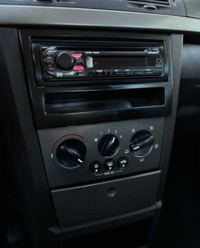 Opel Meriva I 1.4 TWINPORT ecoFLEX 90KM 2010 Opel Meriva Salon PL Klima Hak Gwarancja w cenie Warszawa VKLK 1.4 90KM, zdjęcie 19