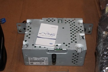 Навигационный комплект Ford Focus mk4 SYNC