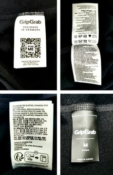 Женские леггинсы GripGrab Thermalshell, размер M