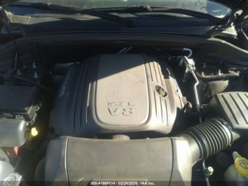 Dodge Durango III 2020 Dodge Durango RT 2020 5.7l 5.7 Benzyna 360KM, zdjęcie 8