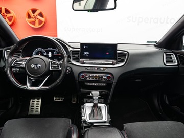 Kia 2021 KIA ProCeed 1.6 T-GDI GT DCT Combi 204KM 2021, zdjęcie 12