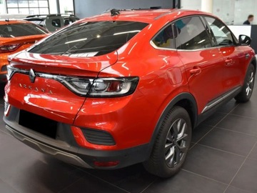 Renault Arkana SUV 1.3 TCe 140KM 2025 Od ręki - Techno 1.3 TCe mHEV 140KM / Pakiet Winter, Safety, zdjęcie 3