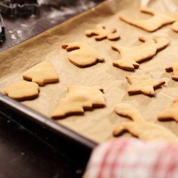 БУМАГА ДЛЯ ВЫПЕЧКИ 50 метров силиконизированная