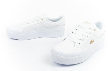 Buty sportowe Lacoste Ziane Platform [05216]