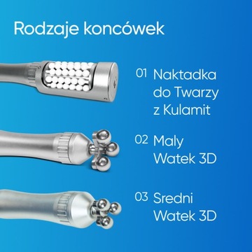 Аппарат для эндомассажа Zemits EndoLuxx Pro Advanced