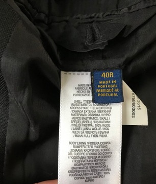 Polo Ralph Lauren marynarka M 100% wełna