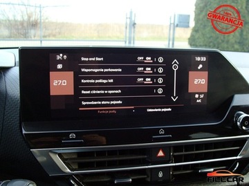 Citroen 2022 Citroen C4 Citroen C4 1.5 blueHdi 130KM Full Led Kamera Serwis HEAD UP, zdjęcie 23