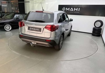 Suzuki 2019 Suzuki Vitara Suzuki Vitara 1.0 Boosterjet Premium 2WD BenzynaLPG 111KM, zdjęcie 9