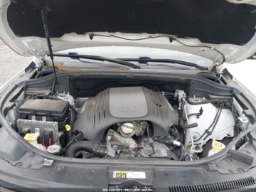 Jeep Grand Cherokee IV 2019 Jeep Grand Cherokee Limited X 2019 5.7L 5.7 Benzyna 360KM, zdjęcie 8