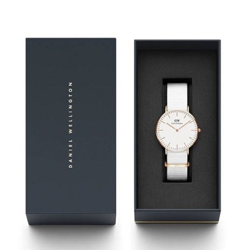 Zegarek damski Daniel Wellington DW00100309