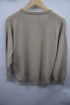 Burberry sweter męski 8 XL v-neck