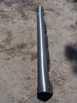 corolla verso listwa progowa lewa 04-09