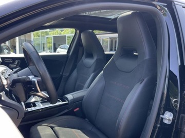 Mercedes Klasa A W177/V177 Hatchback Facelifting 2.0 220 190KM 2025 A Klasa 220 4-Matic AMG Line 2.0 (190KM) 2025, zdjęcie 6