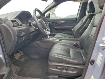 Honda 2022 Honda Passport 2022 HONDA PASSPORT TRAIL SPORT 3.5 Benzyna 280KM, zdjęcie 8