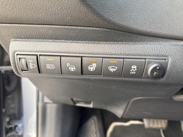 Toyota Corolla XII TS Kombi 2.0 Hybrid Dynamic Force 184KM 2019 Toyota Corolla 2.0 Hybrid Seria E21 (2019-) 2.0 Hy, zdjęcie 20