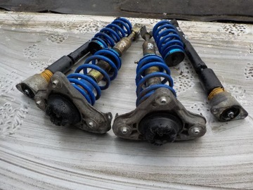 861 ВИТАЯ ПОДВЕСКА РЕЗЬБА AP Audi A4 B6 B7