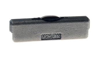 ZABEZPIECZENIE ZĘBA TYPU V29 CVA