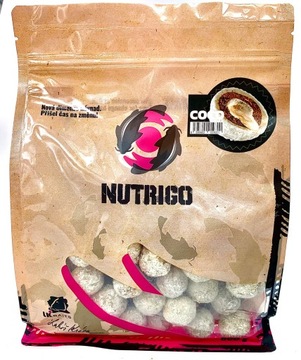 LK Baits NUTRIGO Coco 800g