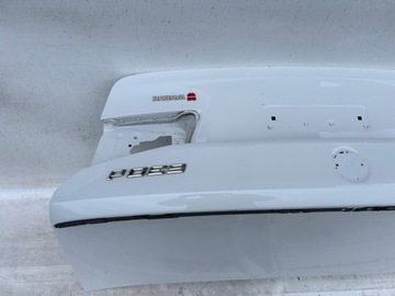 BMW 5 G30 SEDAN VÍKO KUFRU ZADNÍ ORIGINÁLNÍ 7391785